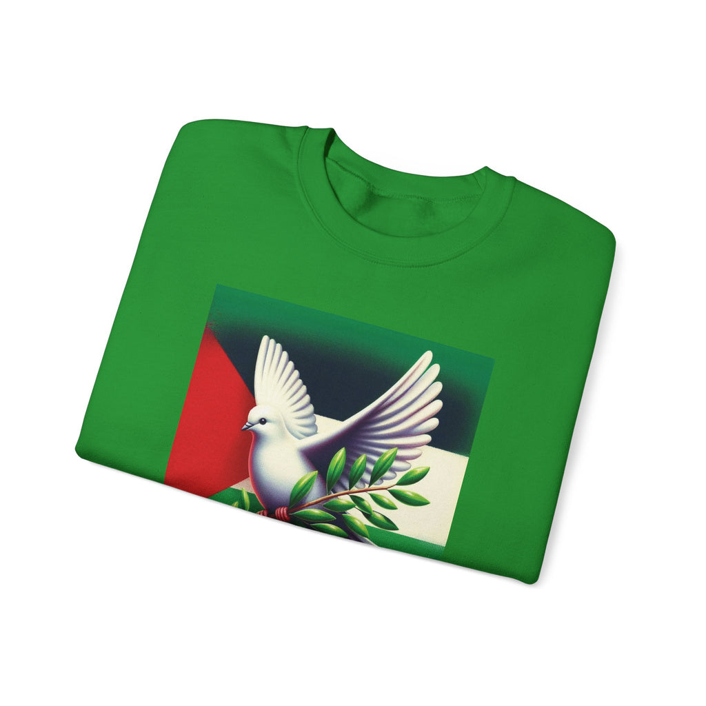 Peace 4 Palestine Sweatshirt