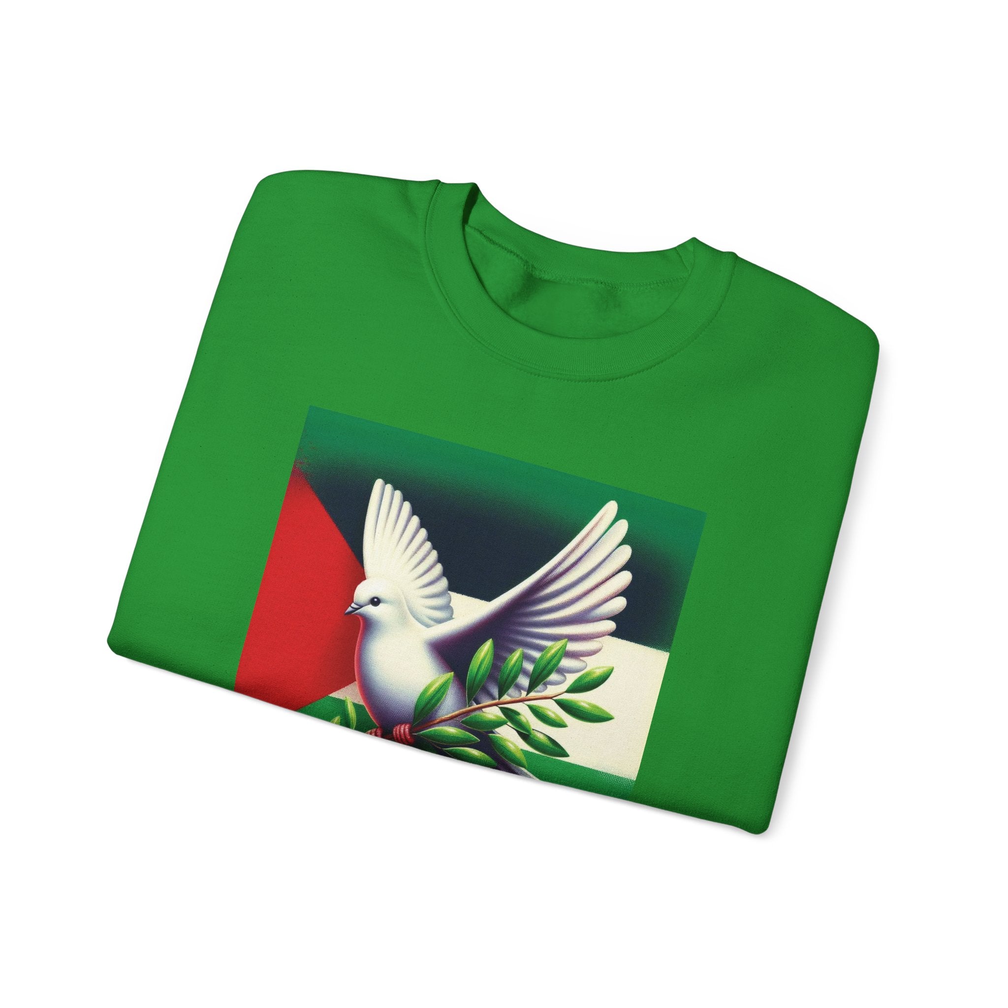 Peace 4 Palestine Sweatshirt