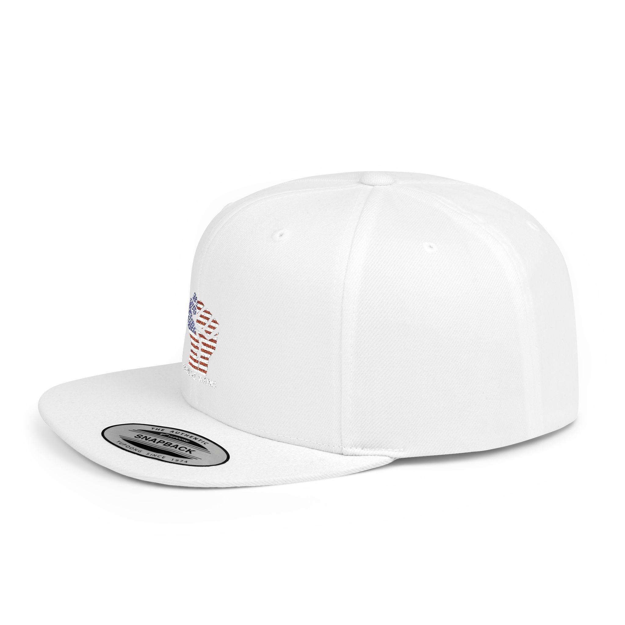 Prove Me Wrong Snapback Cap