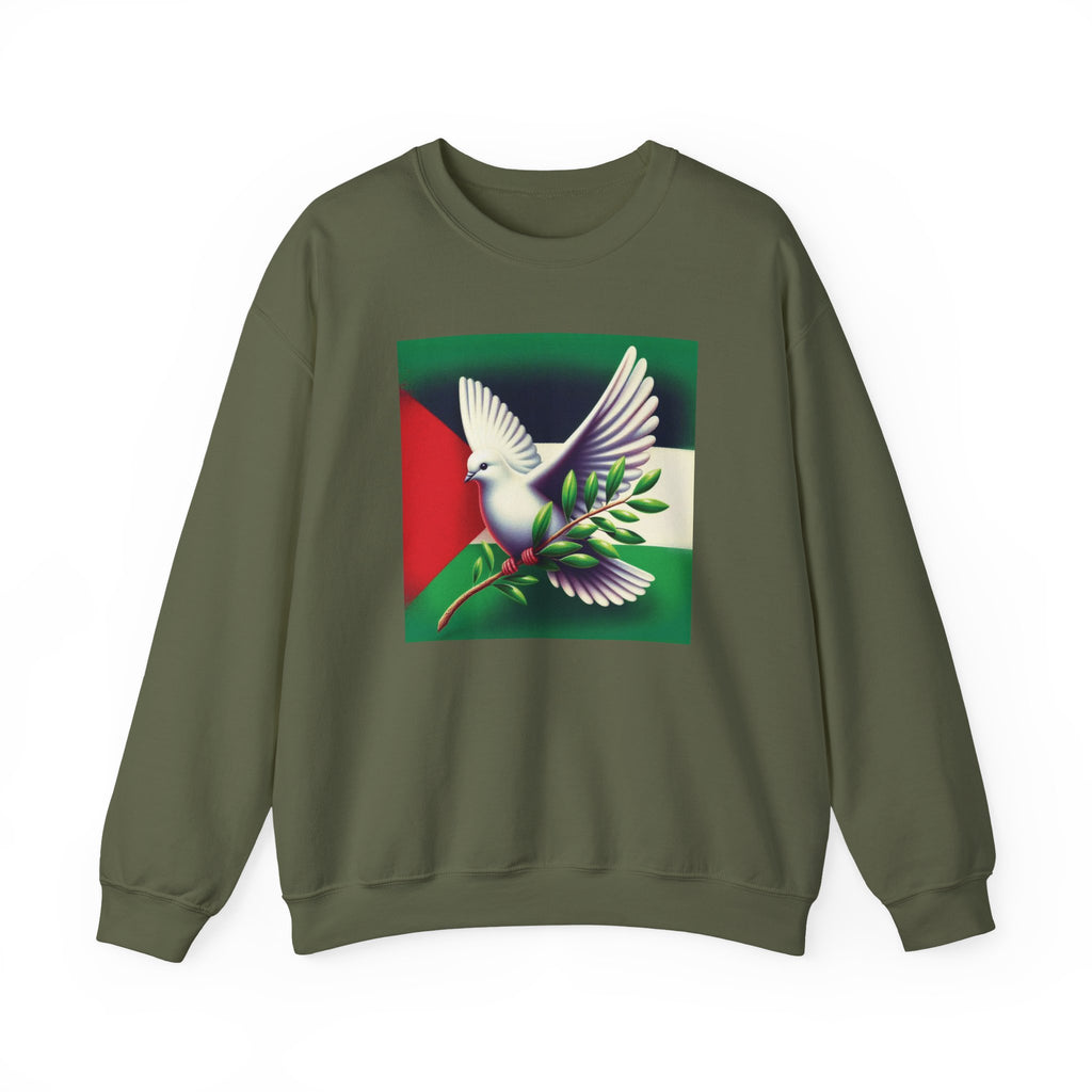 Peace 4 Palestine Sweatshirt